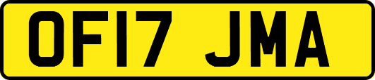 OF17JMA