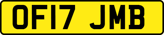 OF17JMB