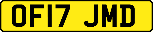 OF17JMD