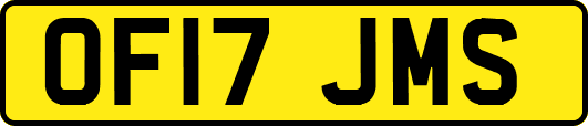 OF17JMS