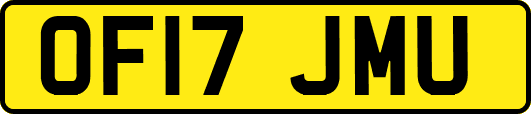 OF17JMU