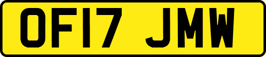 OF17JMW