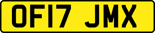 OF17JMX