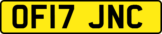 OF17JNC