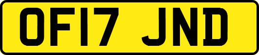 OF17JND
