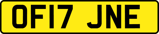 OF17JNE