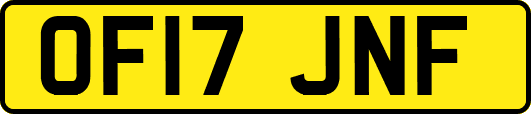 OF17JNF