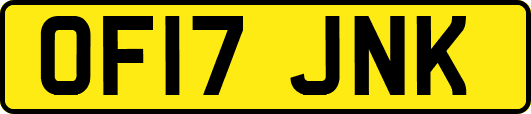 OF17JNK