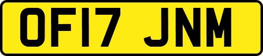 OF17JNM