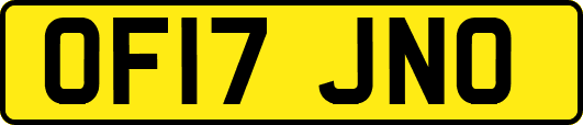 OF17JNO