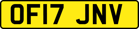 OF17JNV