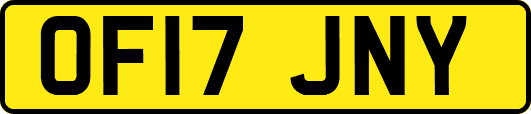 OF17JNY