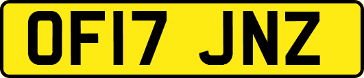 OF17JNZ