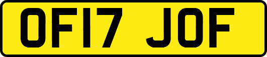 OF17JOF