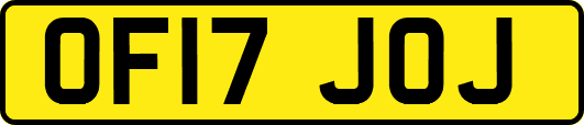 OF17JOJ