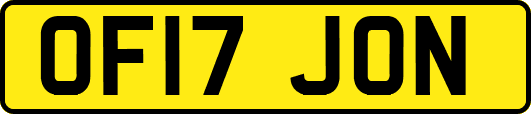 OF17JON