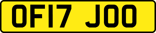 OF17JOO