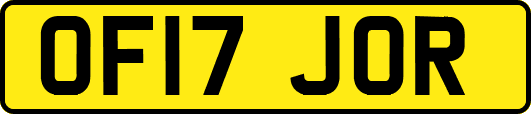 OF17JOR
