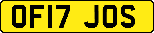 OF17JOS