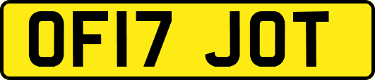OF17JOT