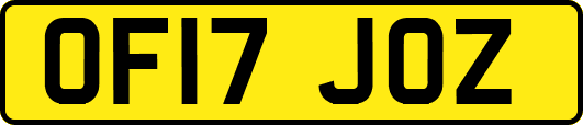 OF17JOZ