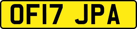 OF17JPA