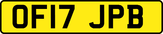 OF17JPB