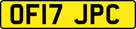OF17JPC