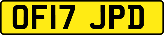 OF17JPD