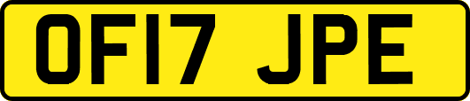 OF17JPE