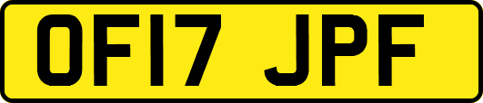 OF17JPF