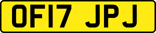 OF17JPJ
