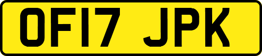 OF17JPK