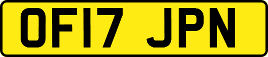OF17JPN