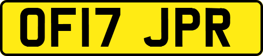 OF17JPR