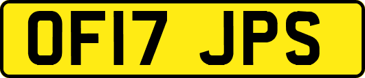 OF17JPS