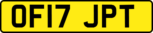OF17JPT