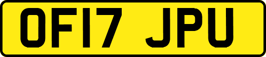 OF17JPU