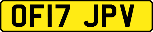 OF17JPV
