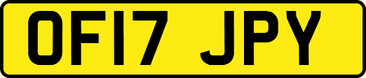 OF17JPY