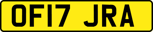 OF17JRA