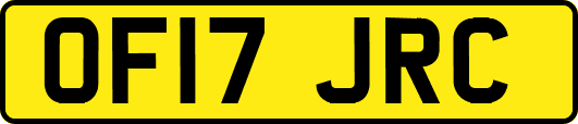 OF17JRC