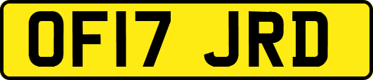 OF17JRD