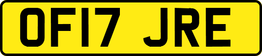 OF17JRE