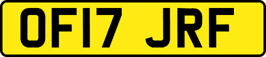 OF17JRF