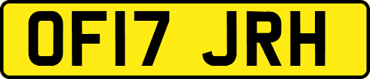 OF17JRH
