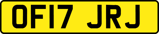 OF17JRJ
