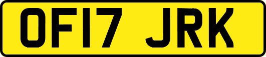 OF17JRK