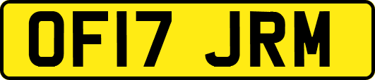 OF17JRM