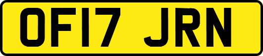 OF17JRN